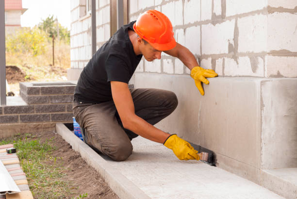 Licensed Waterproofing service in Denmark, SC - Halo Water Proofing